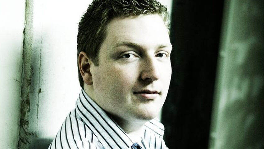 Interview mit Dan Winter