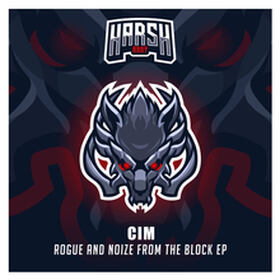 Rogue & Noize From The Block EP