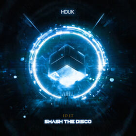 Smash The Disco